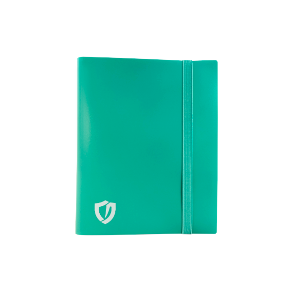 Central Album – Color 3×3: Menta